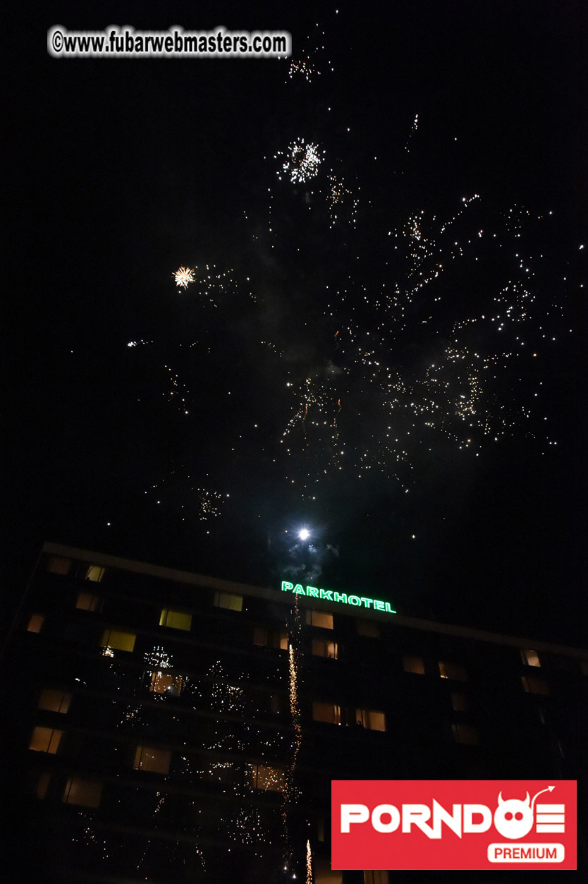 Affil4You & Adnium Jam Session