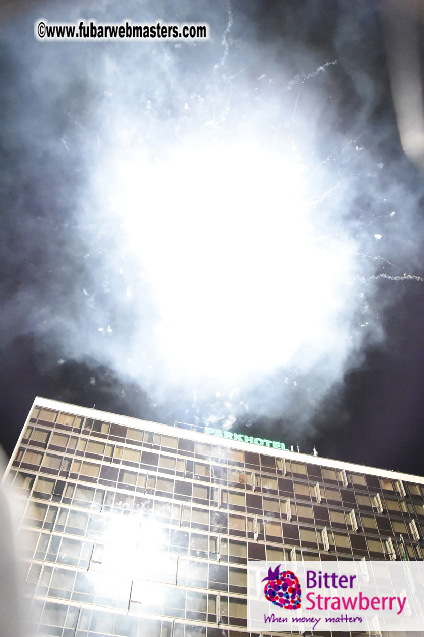 Affil4You & Adnium Jam Session