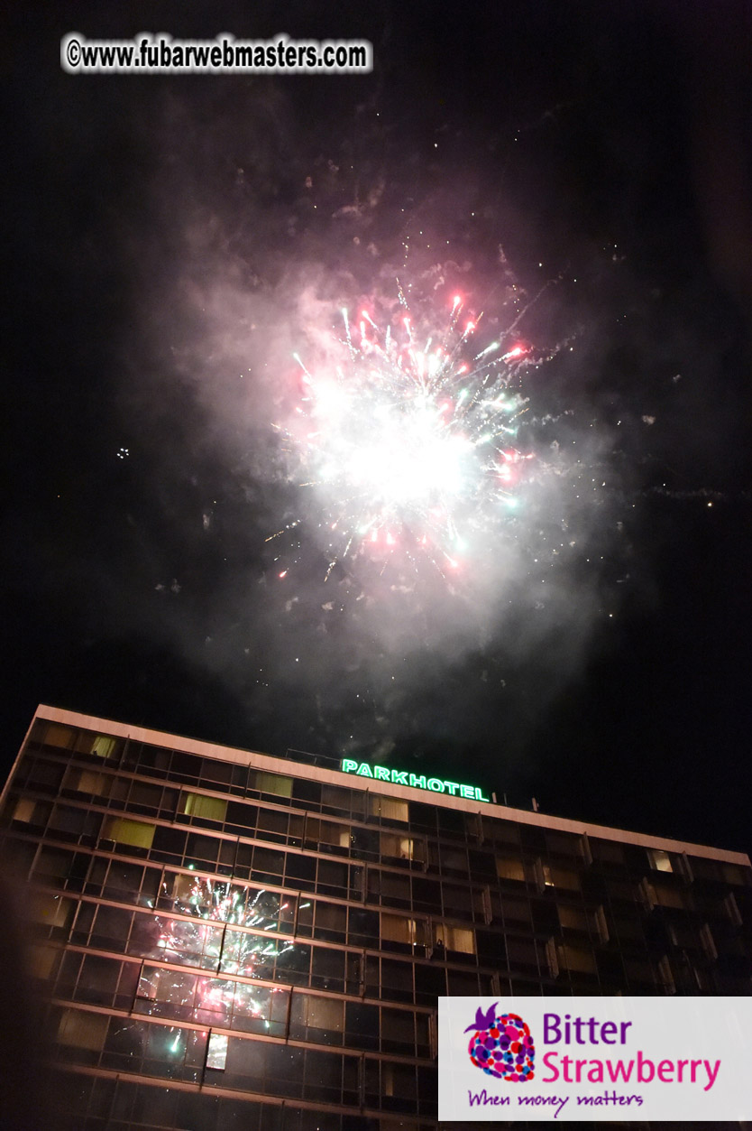 Affil4You & Adnium Jam Session