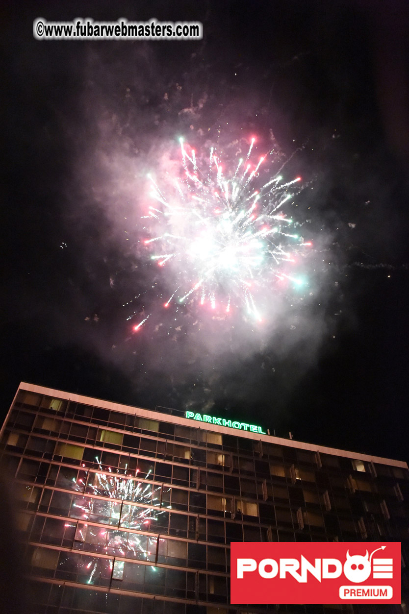 Affil4You & Adnium Jam Session