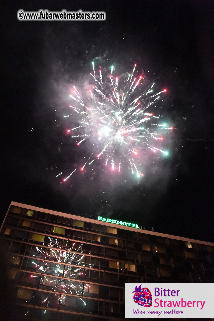 Affil4You & Adnium Jam Session