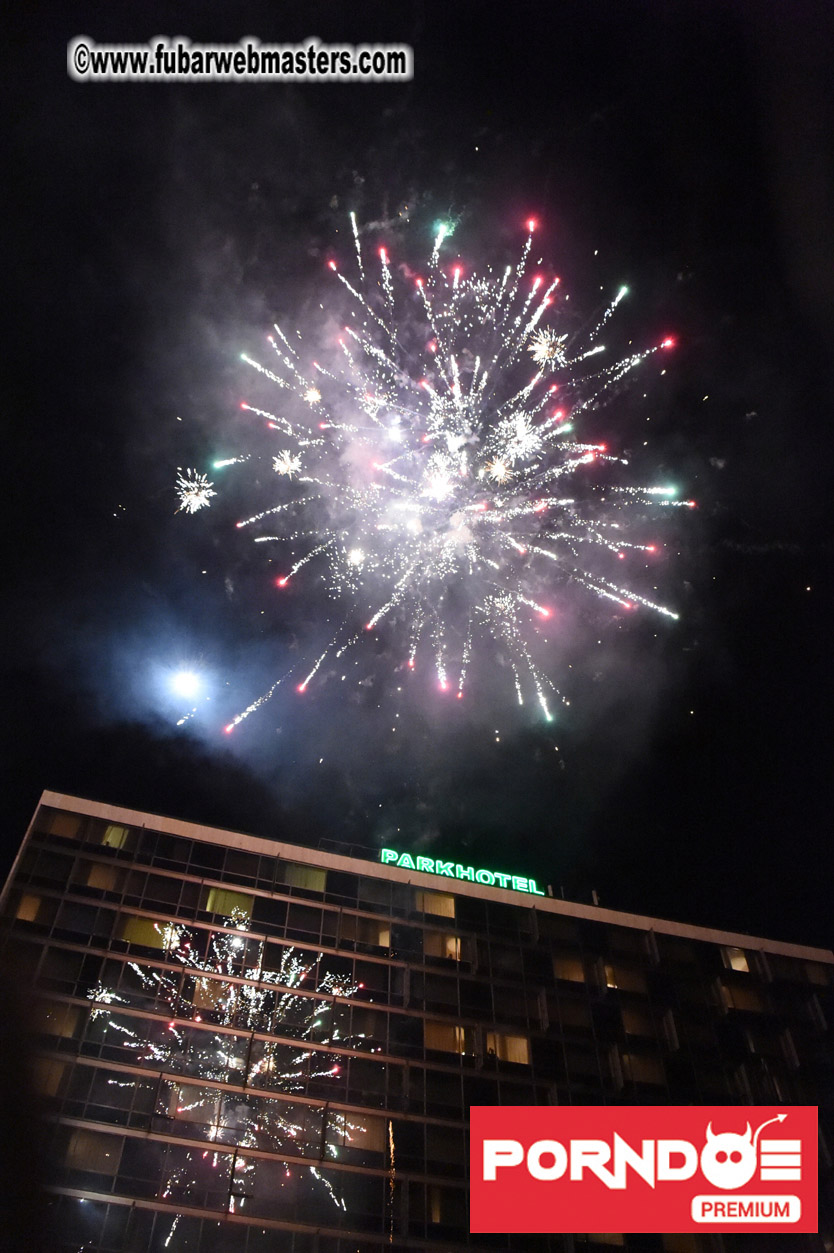 Affil4You & Adnium Jam Session