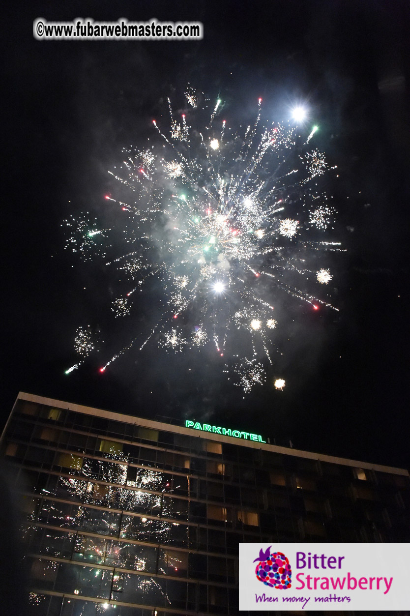 Affil4You & Adnium Jam Session