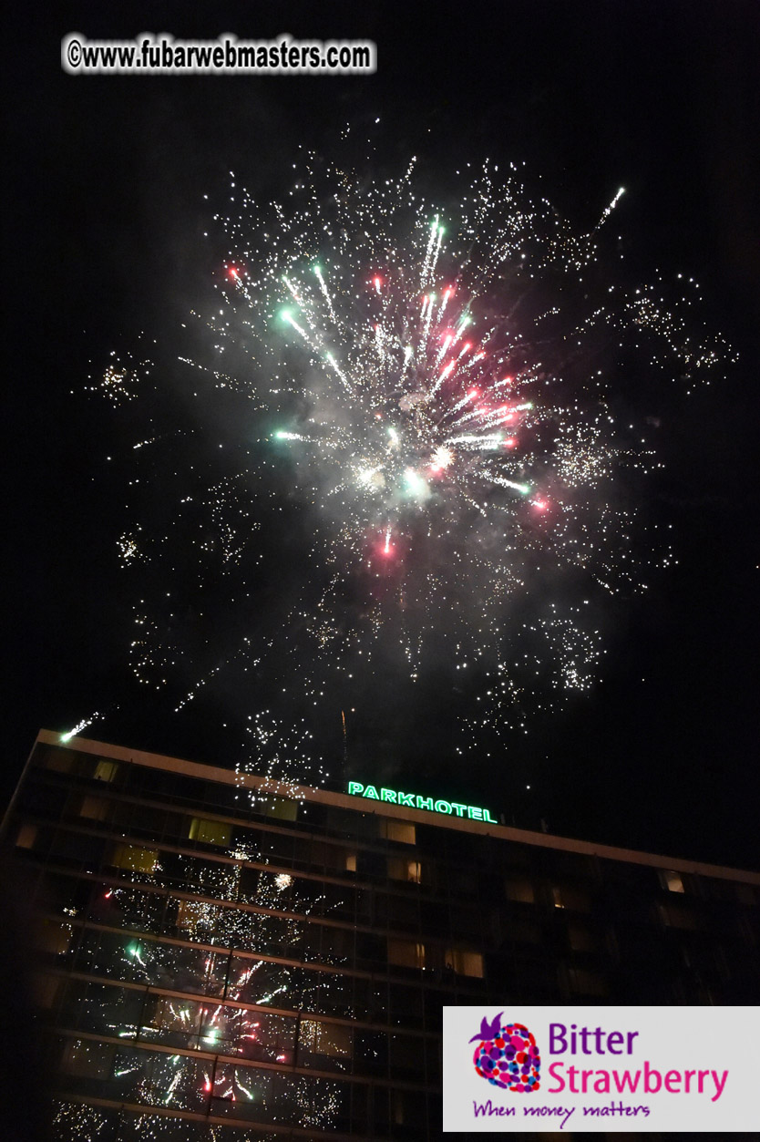 Affil4You & Adnium Jam Session