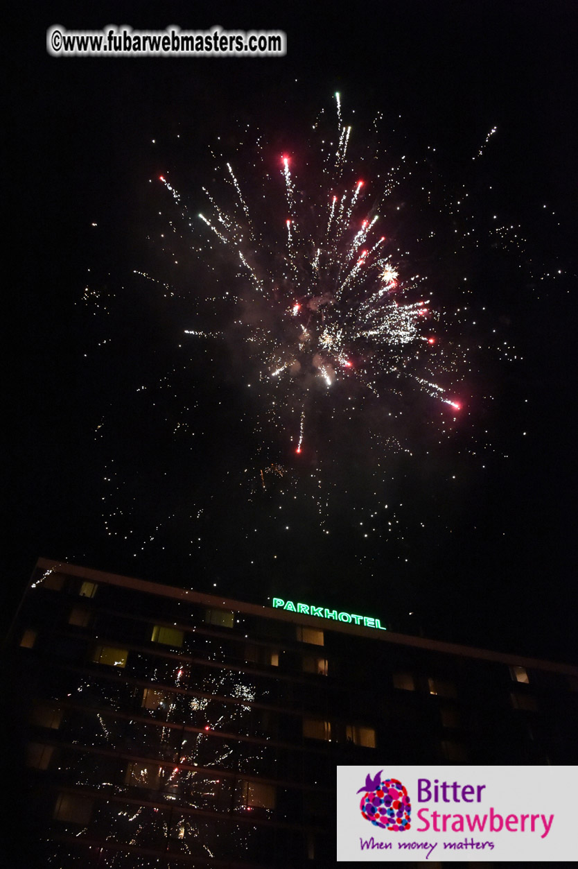 Affil4You & Adnium Jam Session