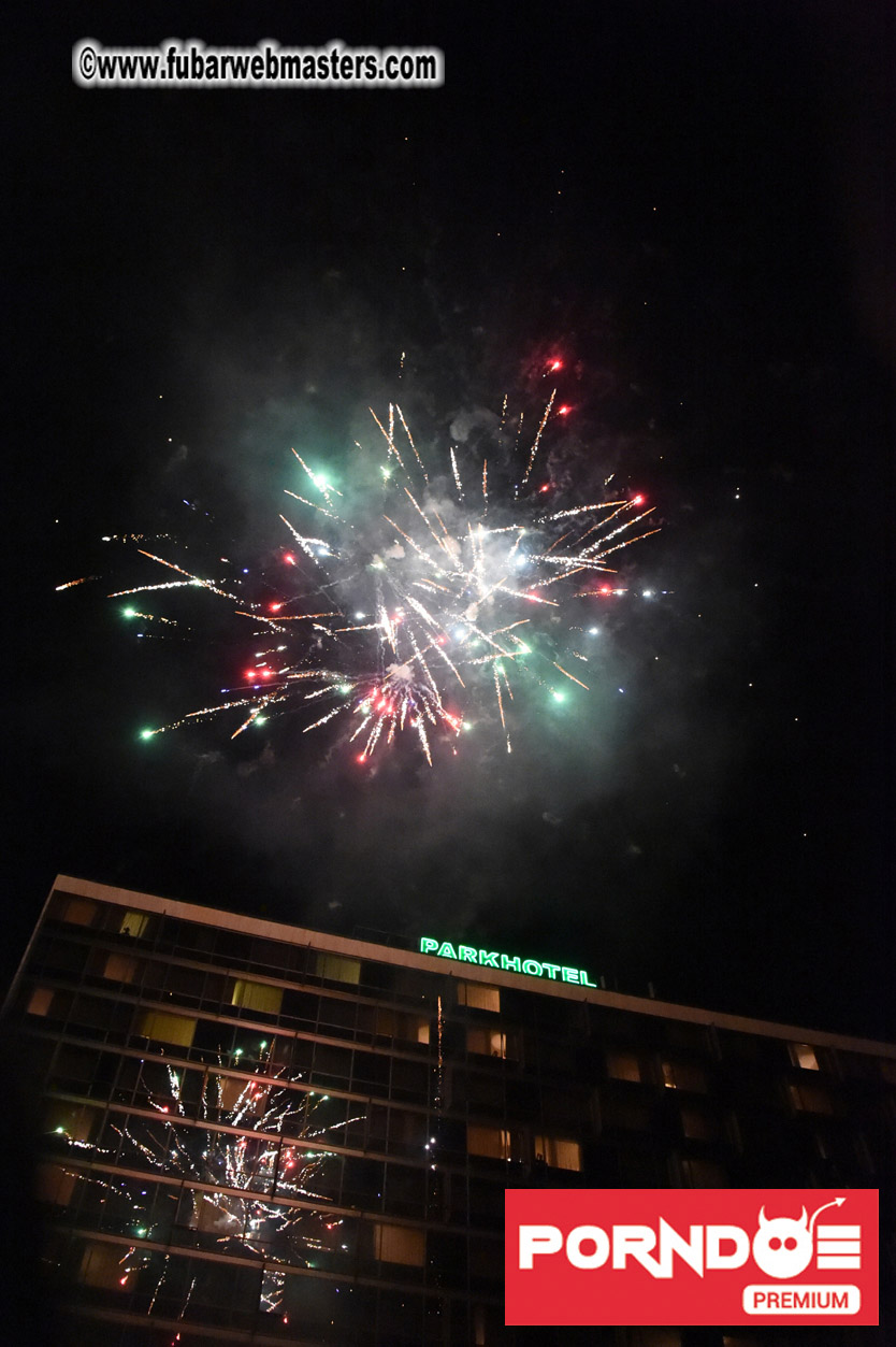 Affil4You & Adnium Jam Session