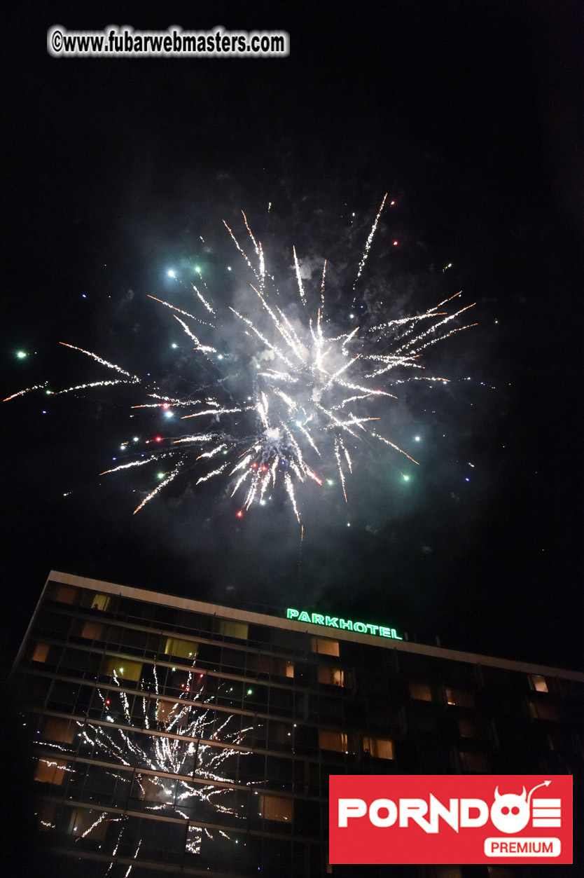 Affil4You & Adnium Jam Session