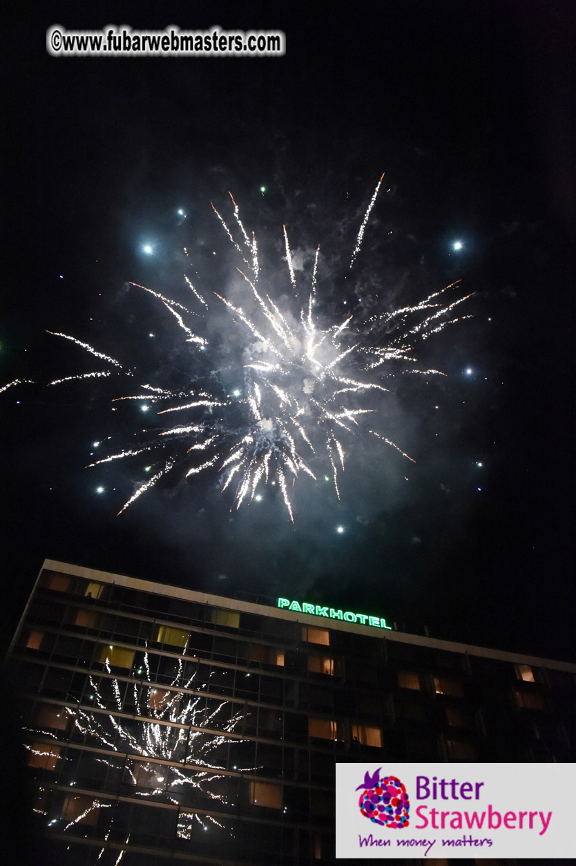 Affil4You & Adnium Jam Session