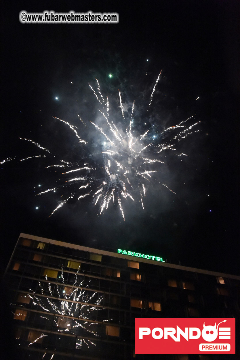 Affil4You & Adnium Jam Session