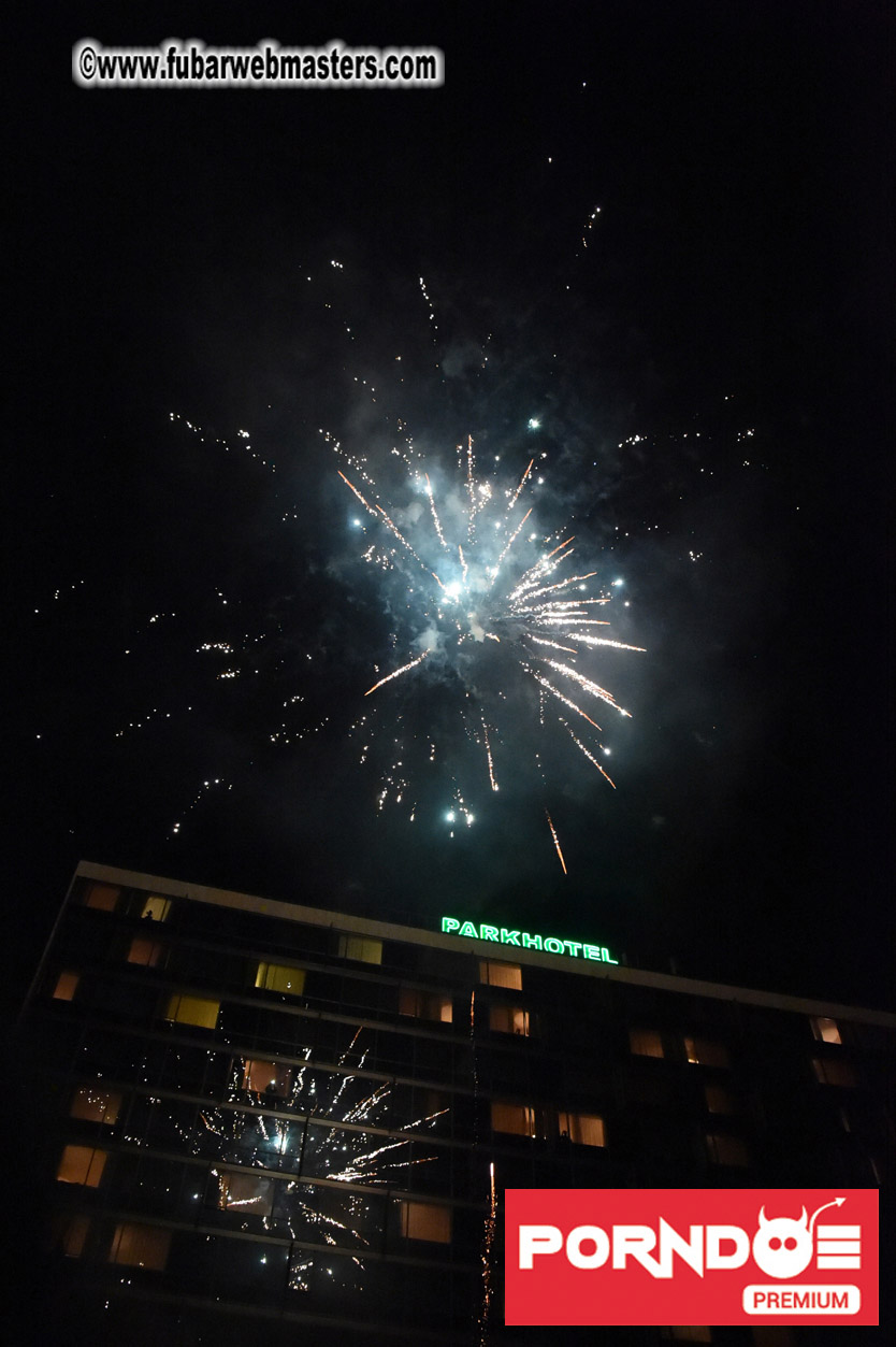 Affil4You & Adnium Jam Session