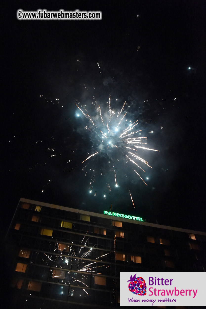 Affil4You & Adnium Jam Session