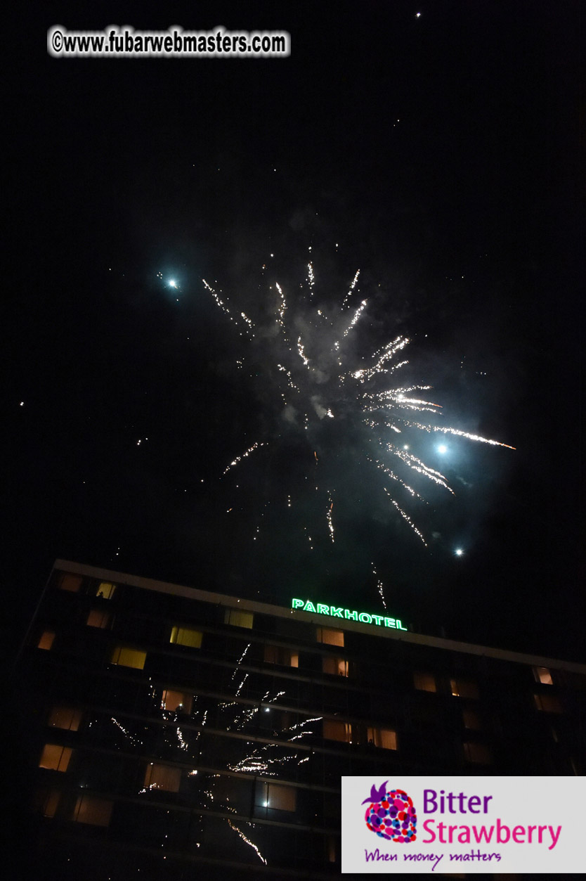 Affil4You & Adnium Jam Session