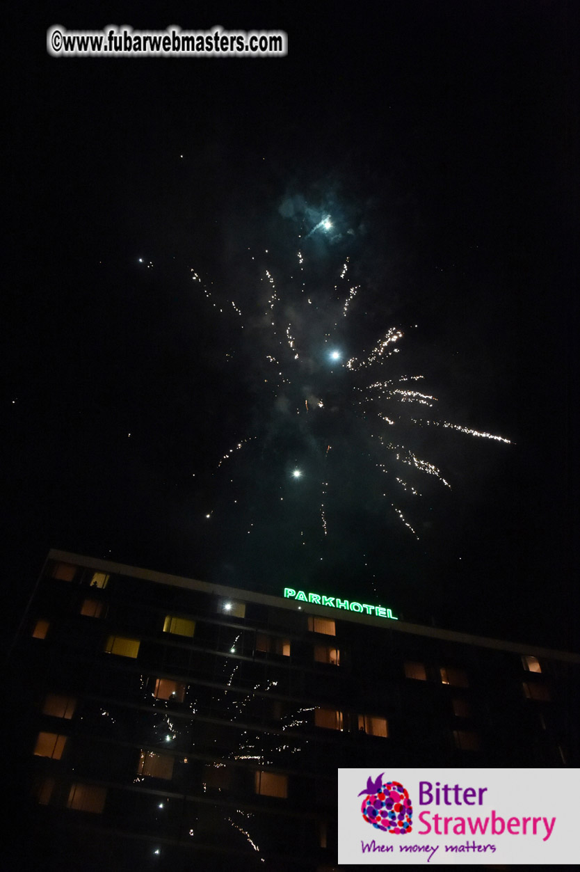 Affil4You & Adnium Jam Session