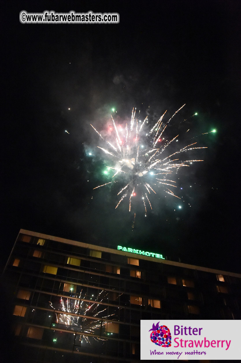 Affil4You & Adnium Jam Session