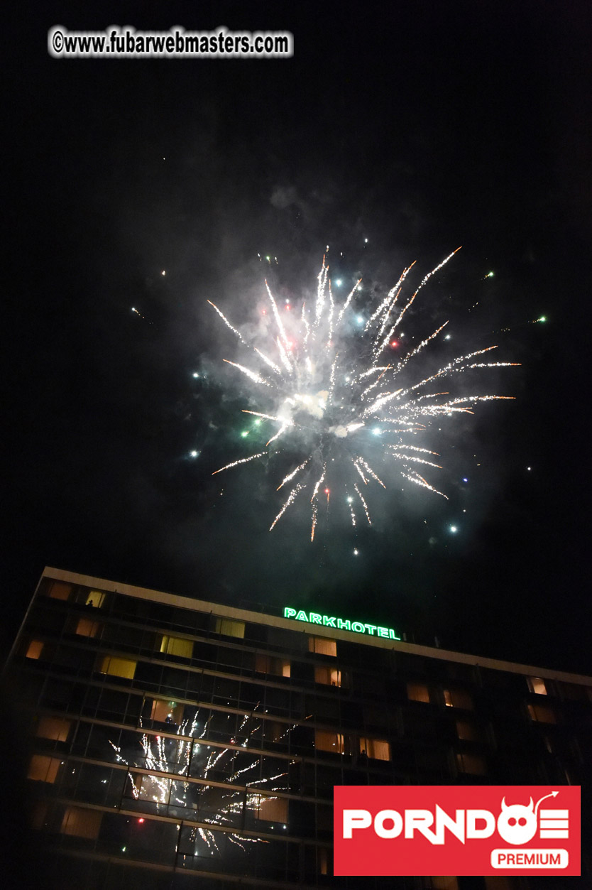 Affil4You & Adnium Jam Session