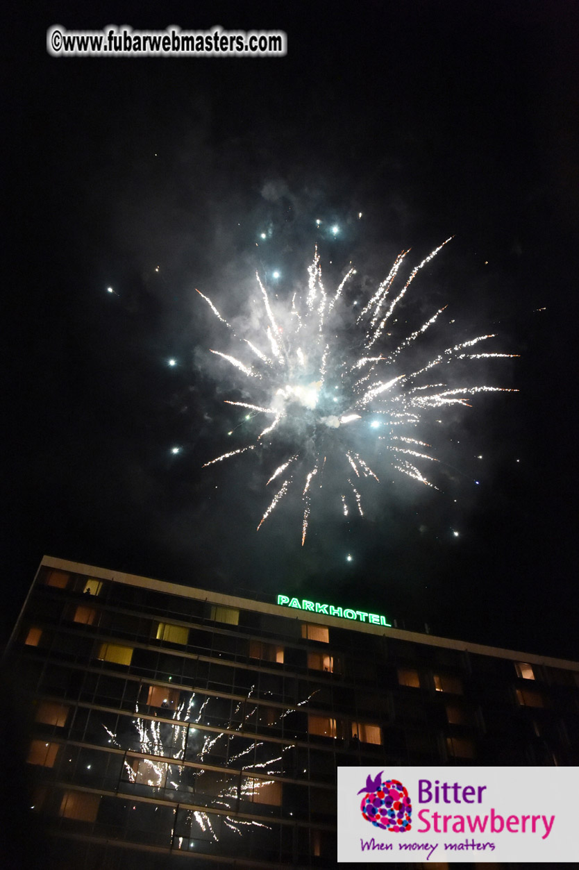 Affil4You & Adnium Jam Session