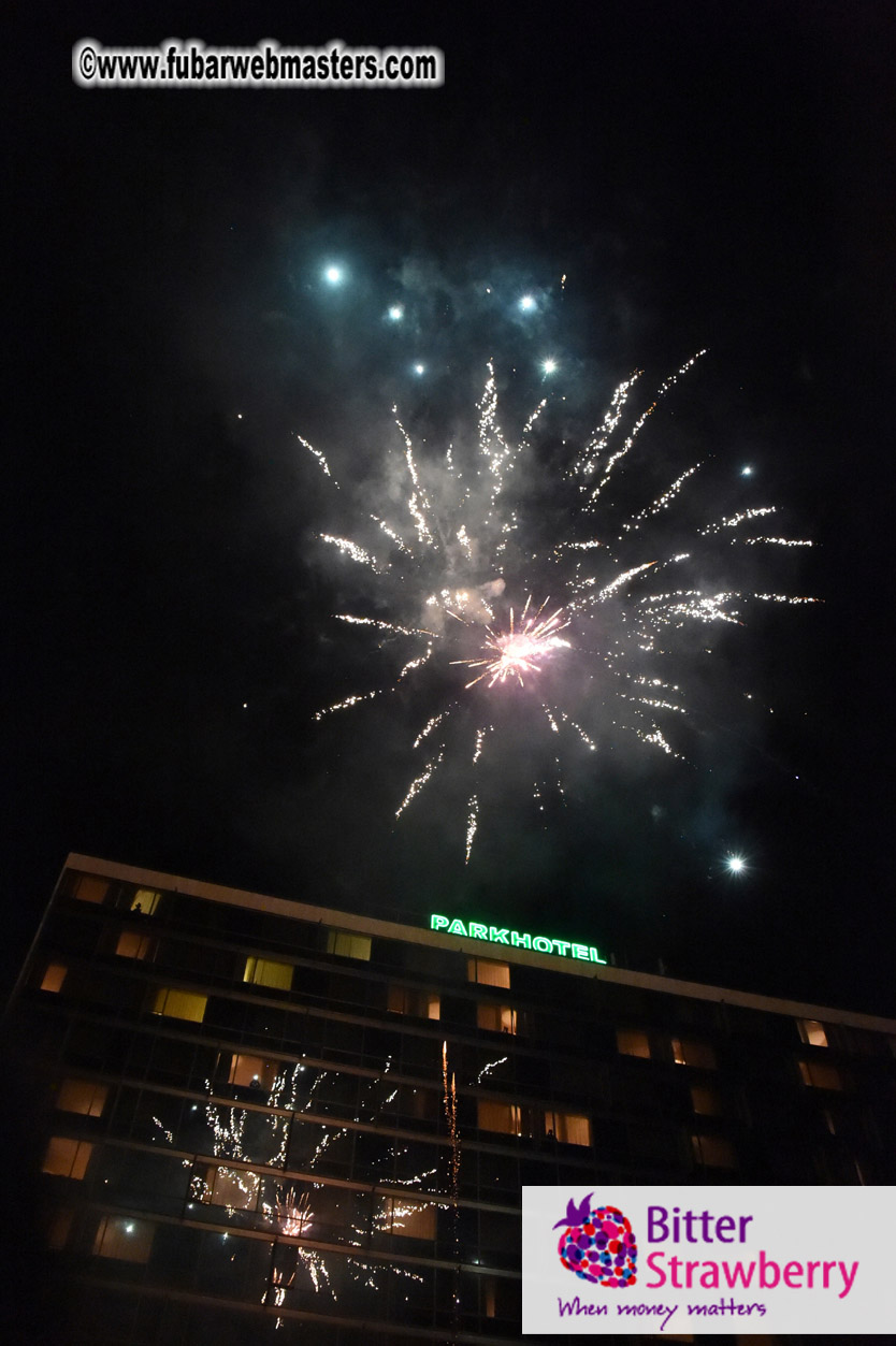 Affil4You & Adnium Jam Session