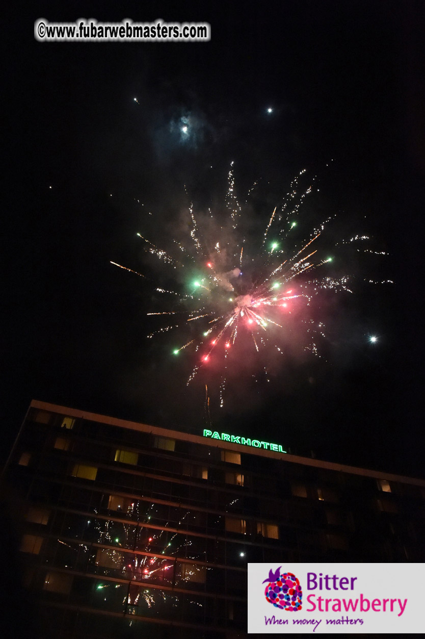 Affil4You & Adnium Jam Session