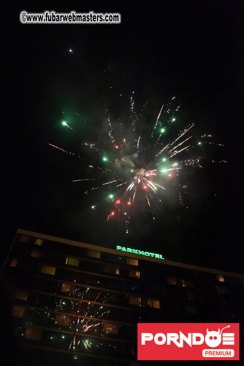 Affil4You & Adnium Jam Session