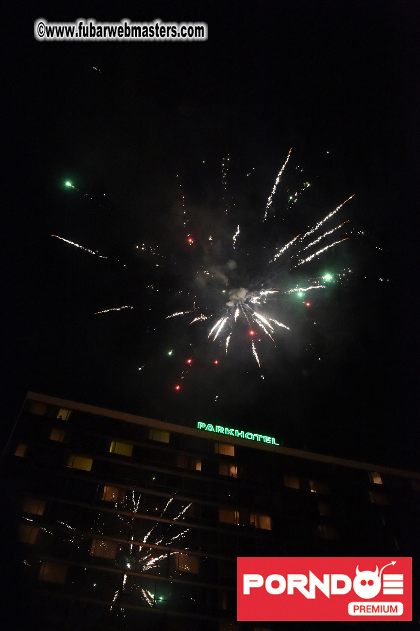 Affil4You & Adnium Jam Session