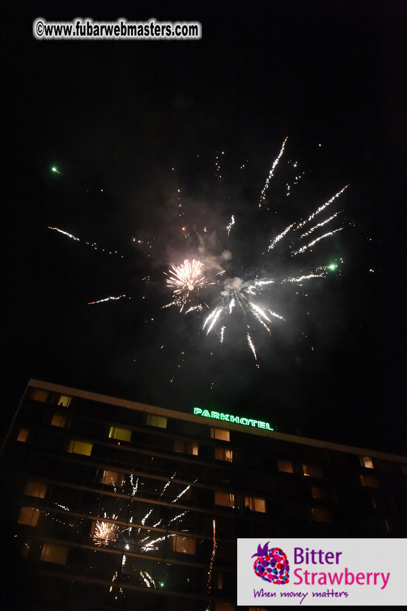 Affil4You & Adnium Jam Session