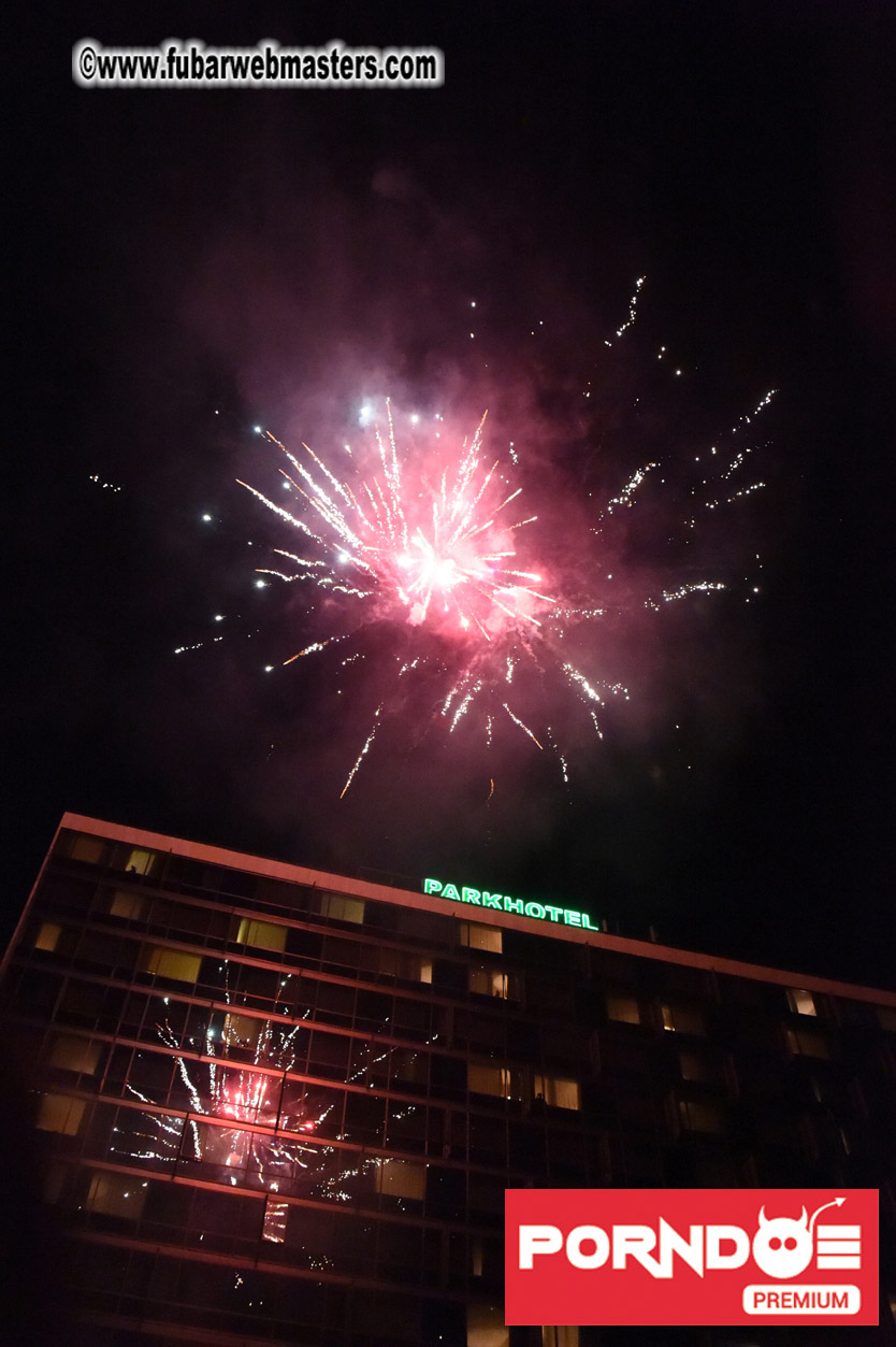 Affil4You & Adnium Jam Session