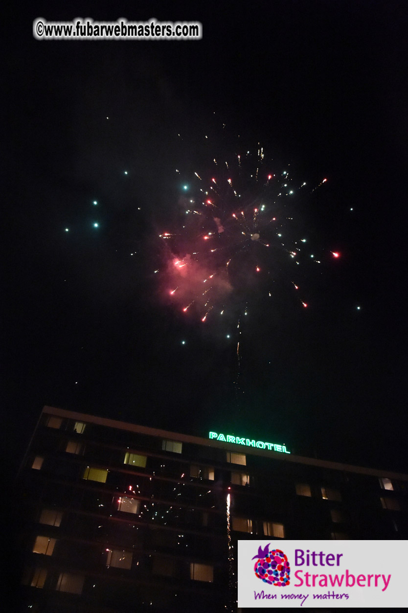 Affil4You & Adnium Jam Session