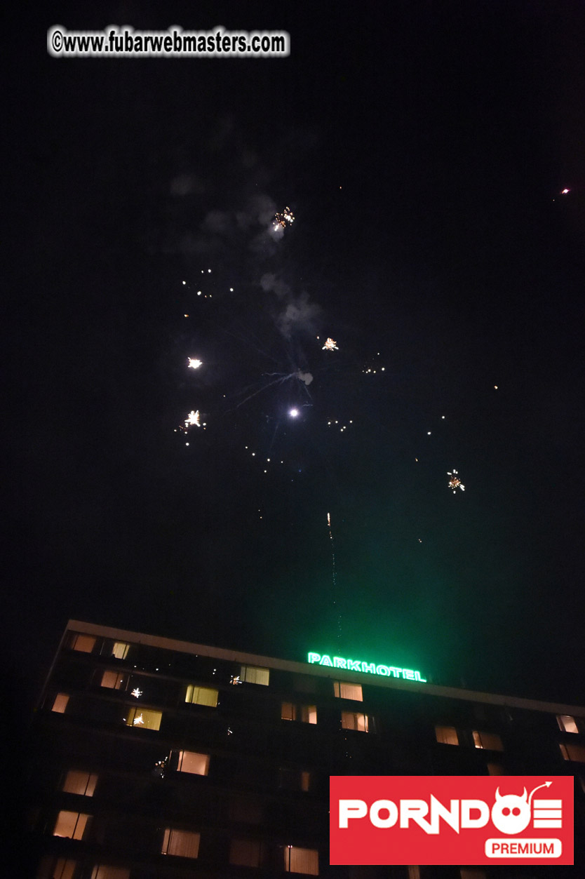 Affil4You & Adnium Jam Session