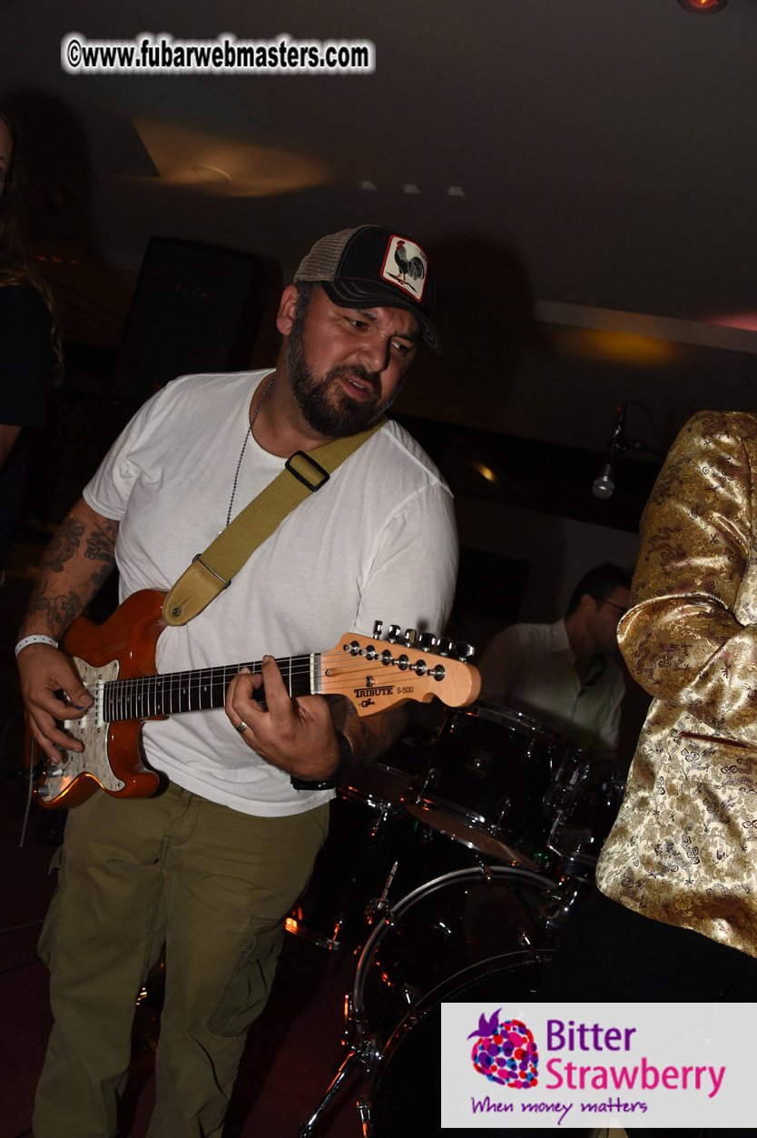 Affil4You & Adnium Jam Session