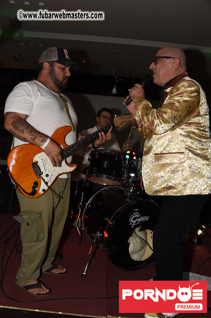 Affil4You & Adnium Jam Session