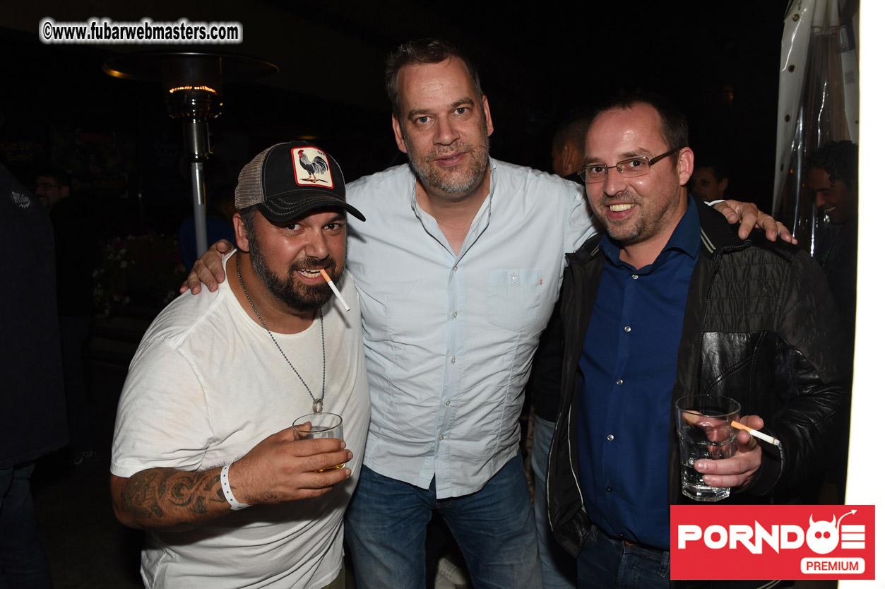 Affil4You & Adnium Jam Session