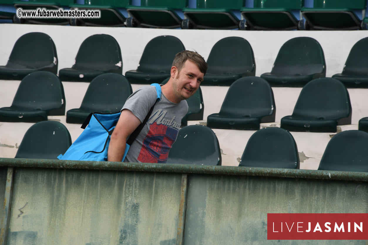 Epoch Soccer Tournament