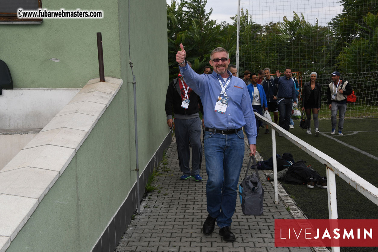 Epoch Soccer Tournament