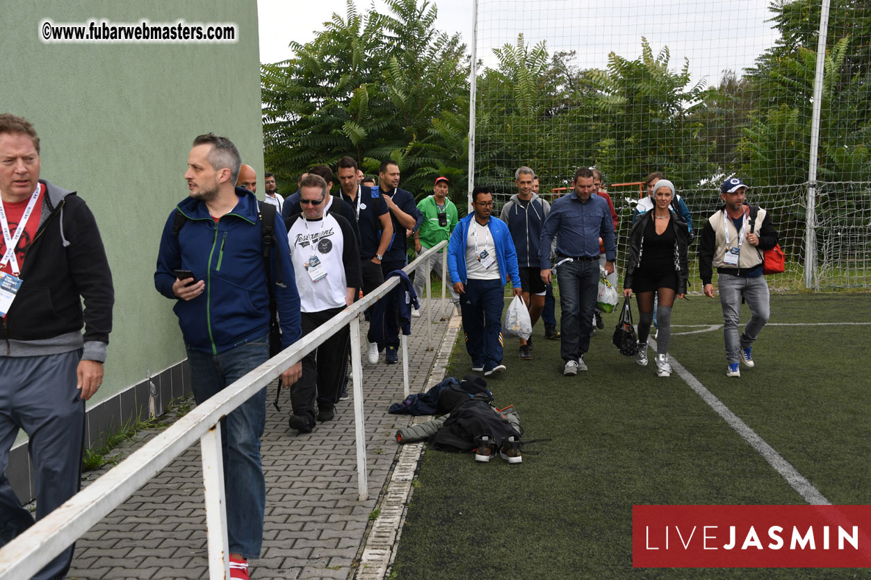 Epoch Soccer Tournament