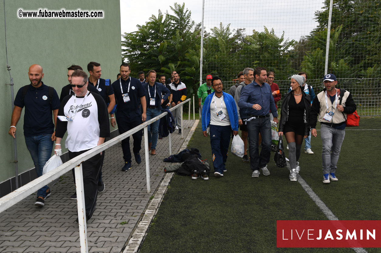 Epoch Soccer Tournament