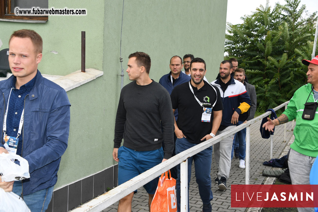 Epoch Soccer Tournament