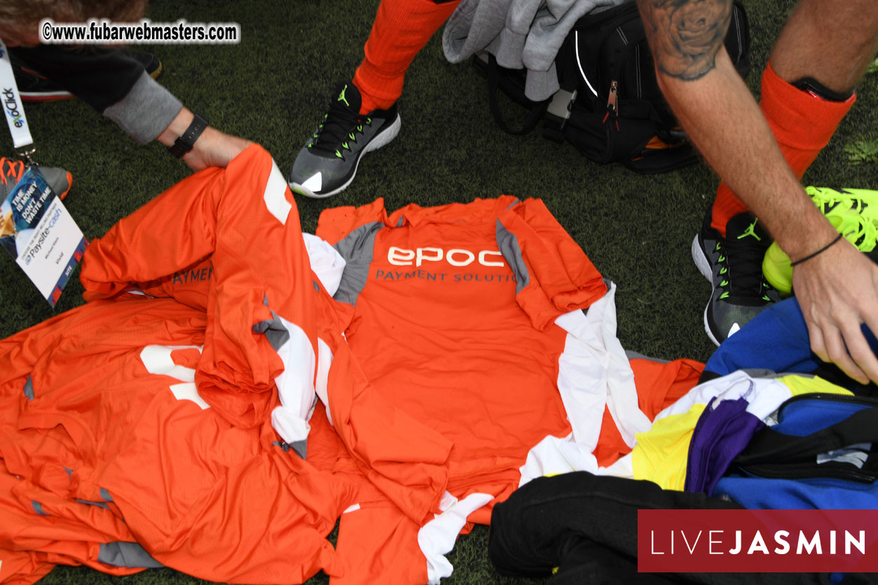 Epoch Soccer Tournament