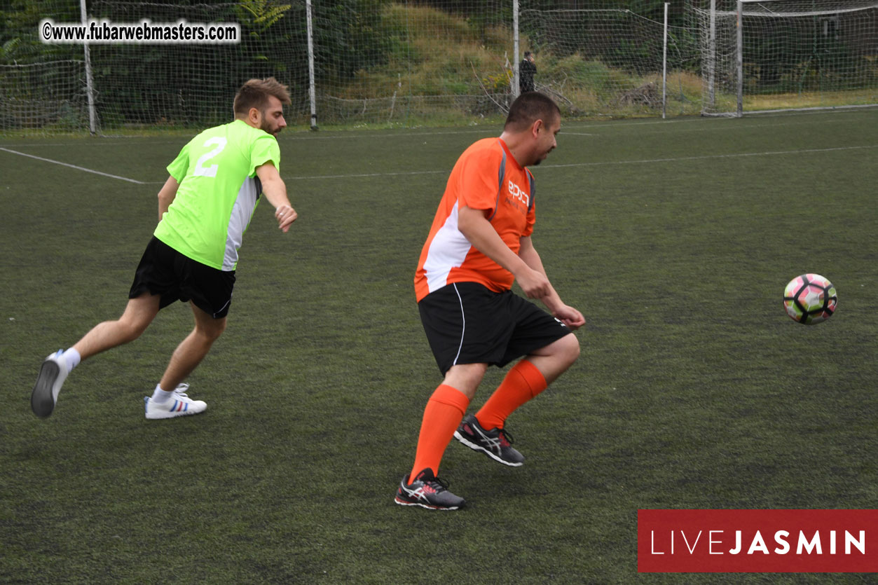 Epoch Soccer Tournament