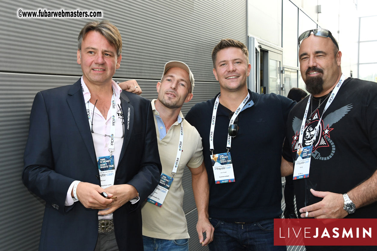 Commercegate Indoor Skydiving