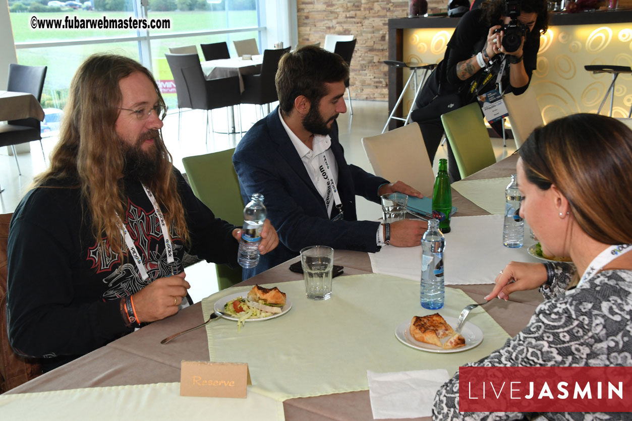 Commercegate Indoor Skydiving