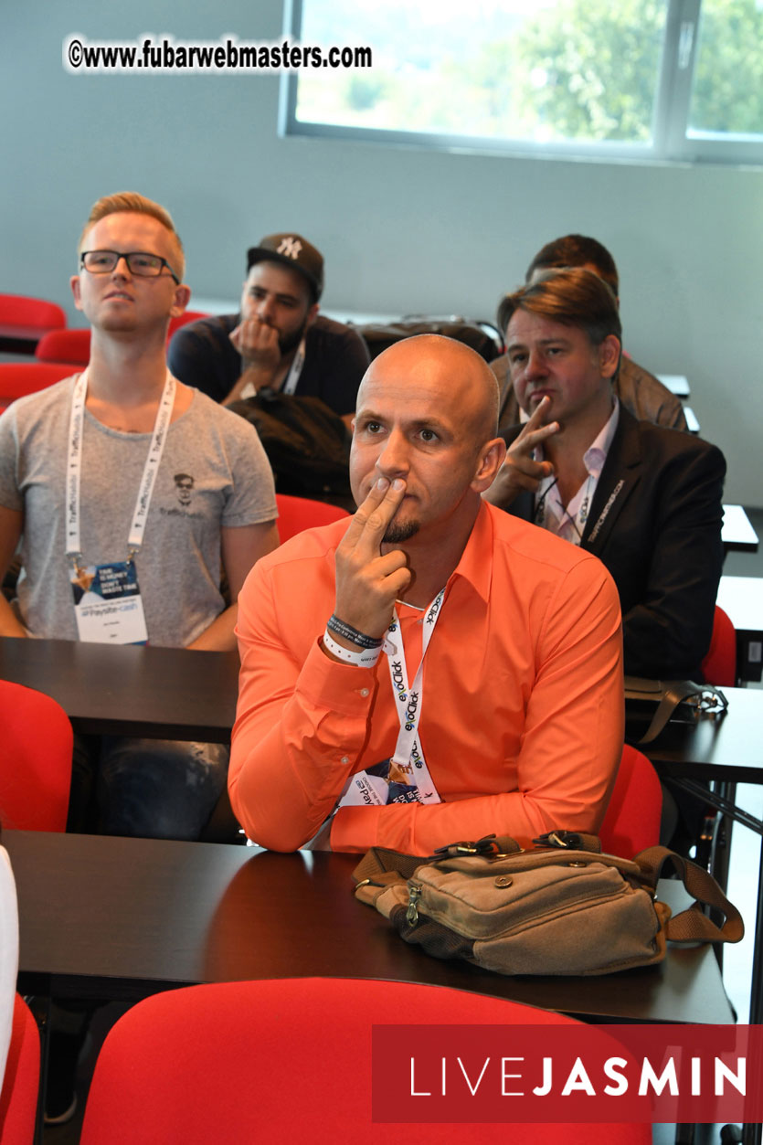 Commercegate Indoor Skydiving