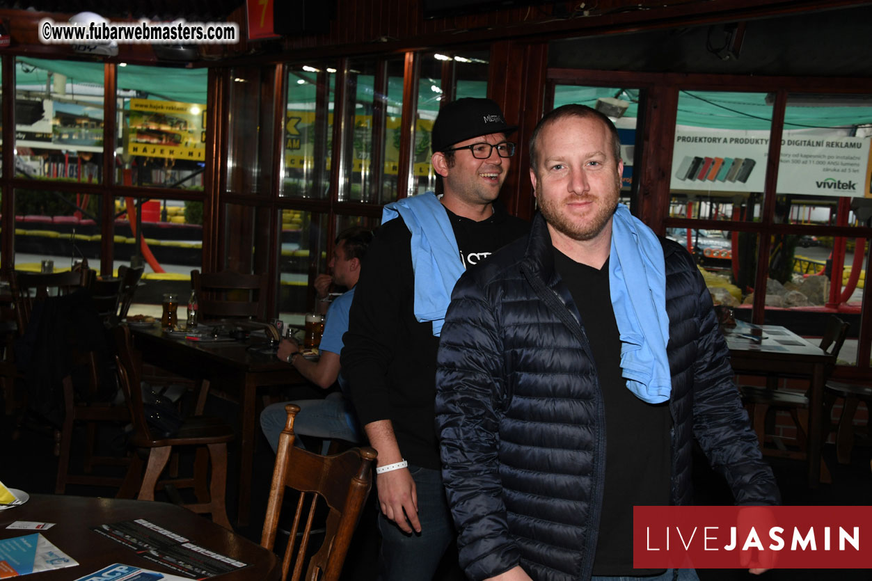 YNOT Karting Grand Prix