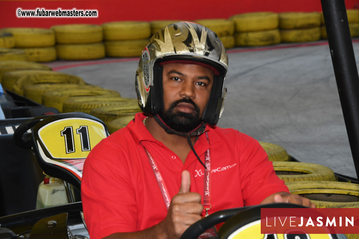 YNOT Karting Grand Prix