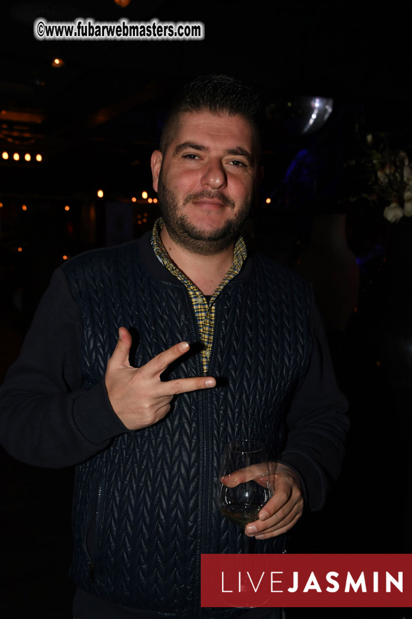 TrafficHaus and Reviveads Party