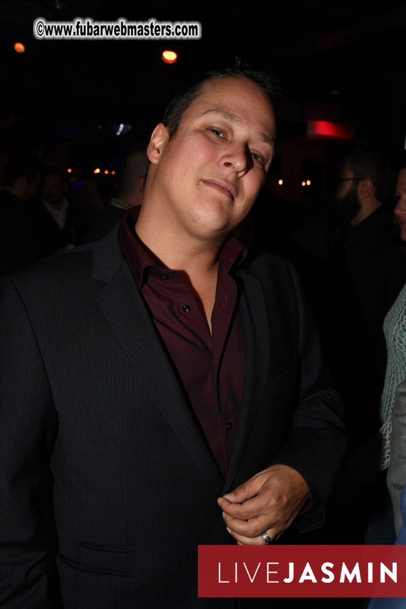 TrafficHaus and Reviveads Party