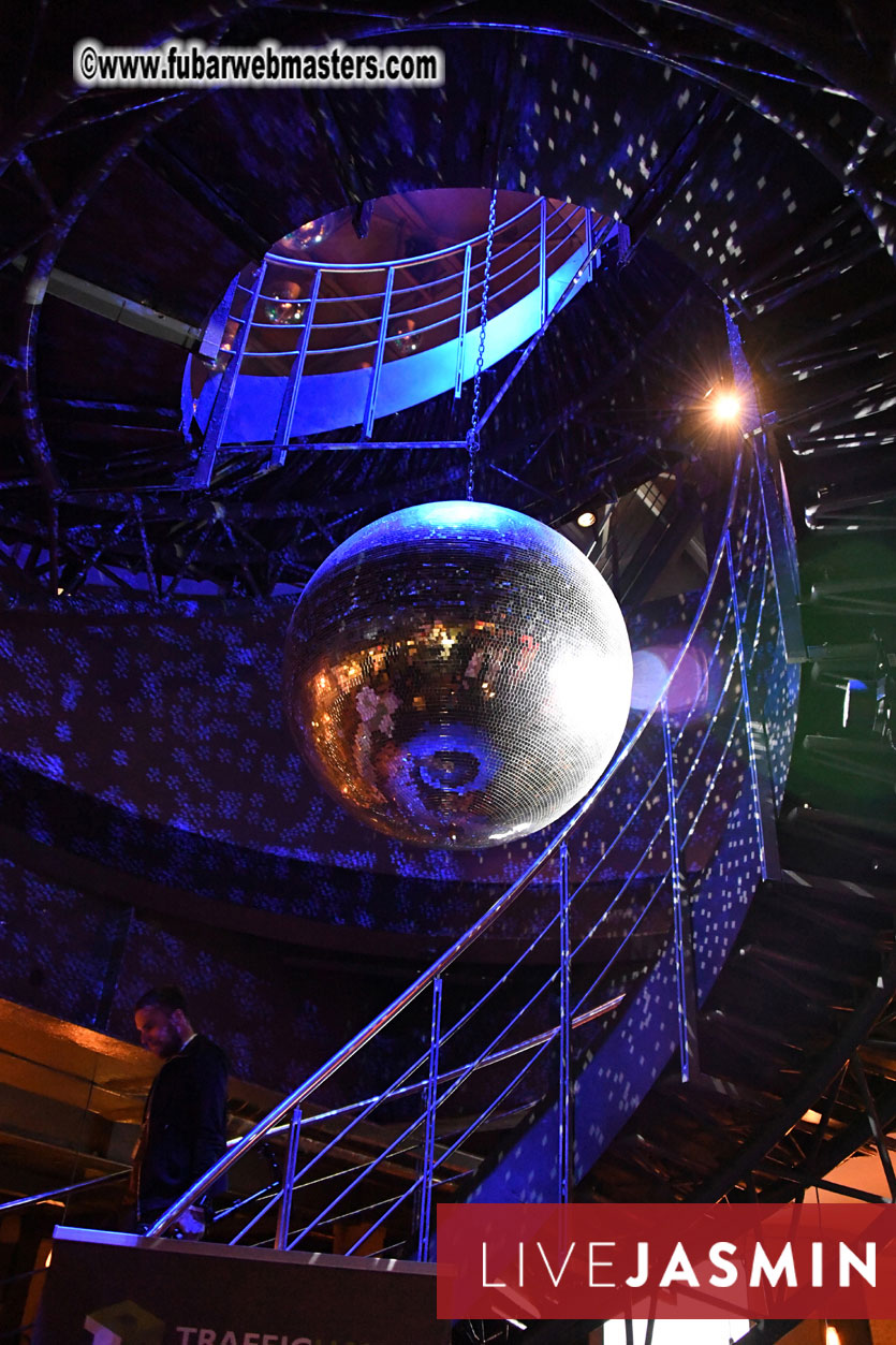 TrafficHaus and Reviveads Party