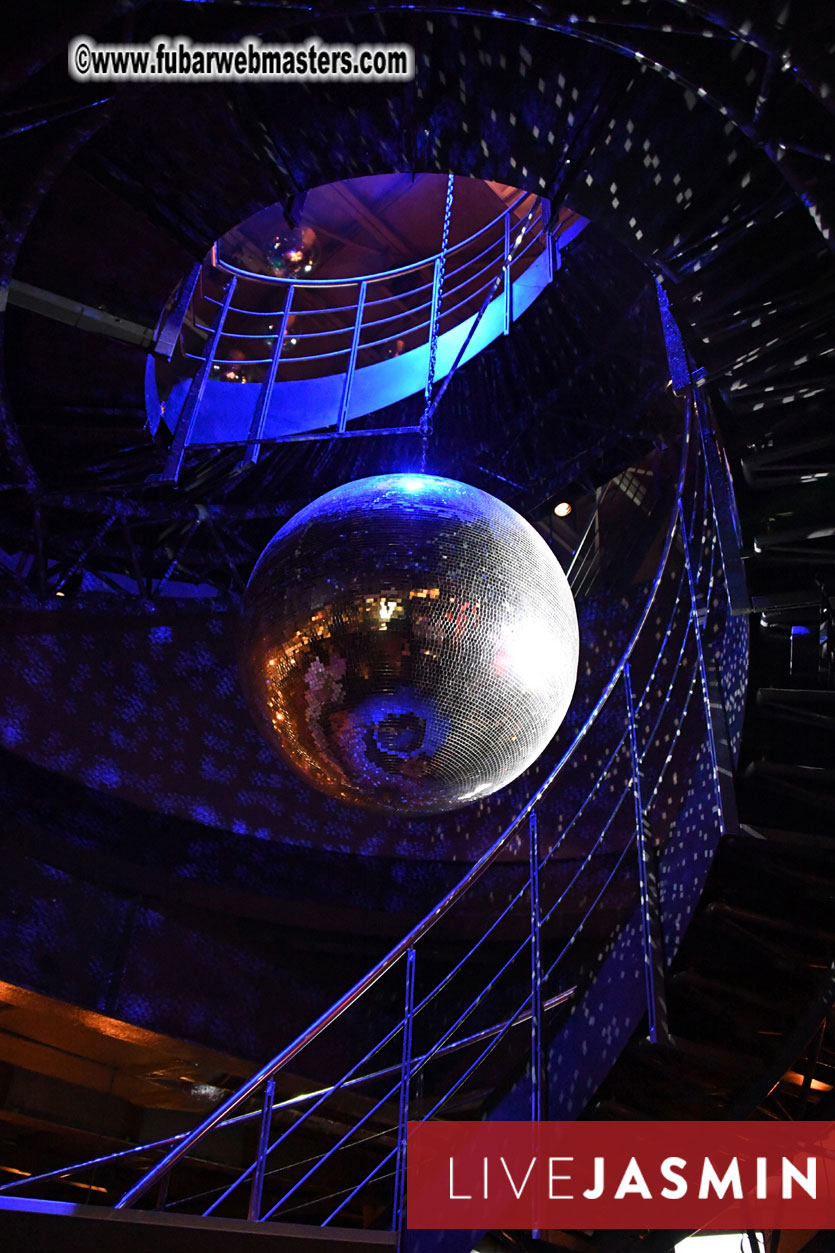 TrafficHaus and Reviveads Party