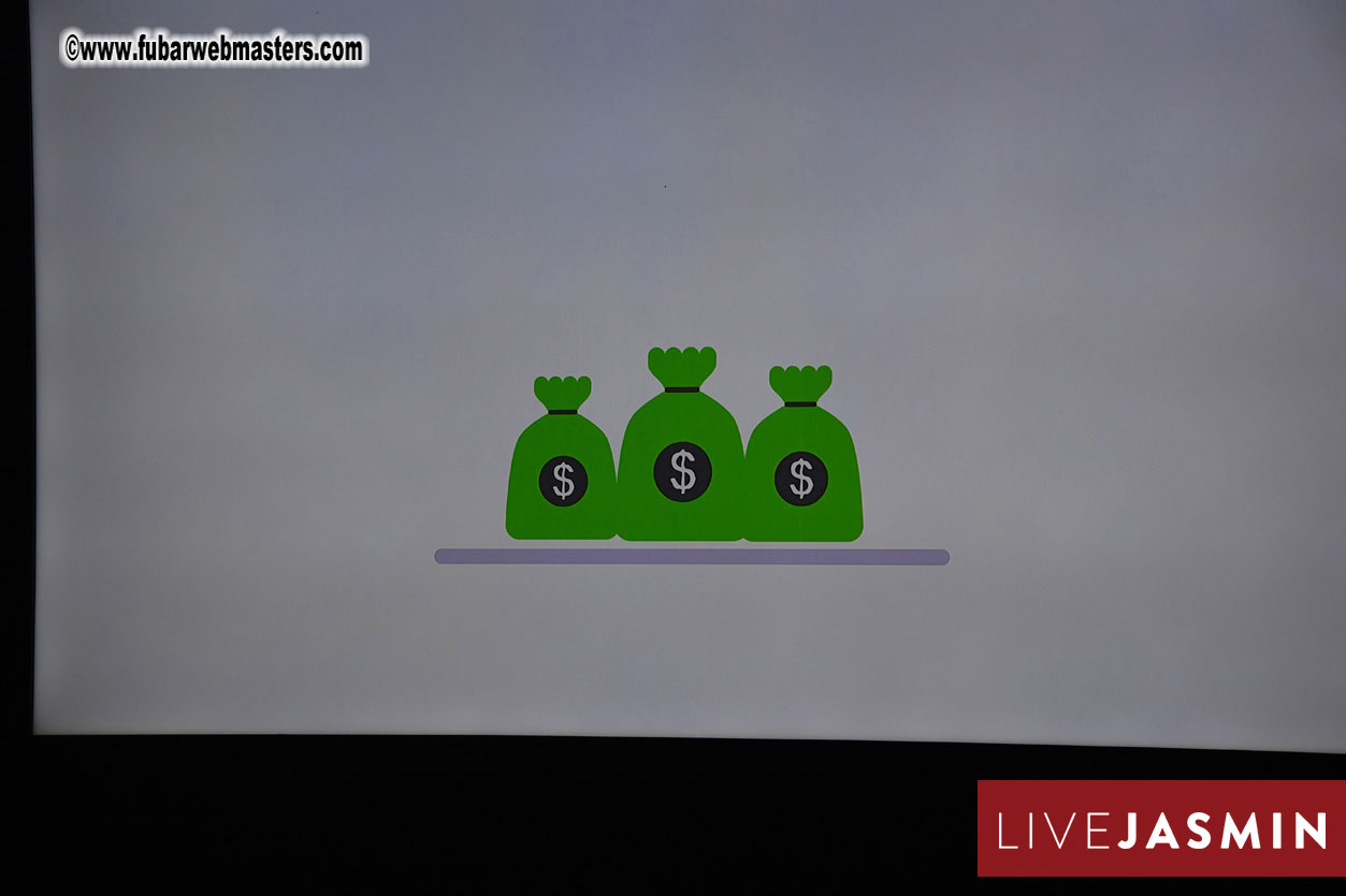 TrafficHaus and Reviveads Party