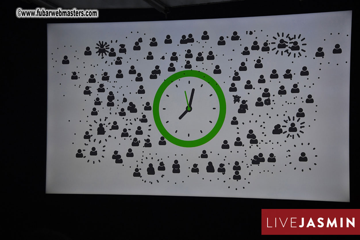 TrafficHaus and Reviveads Party