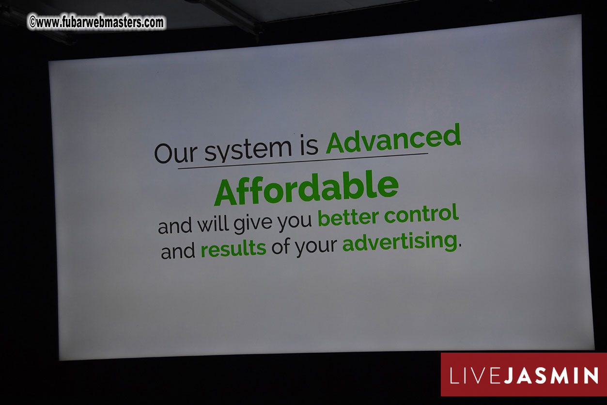 TrafficHaus and Reviveads Party